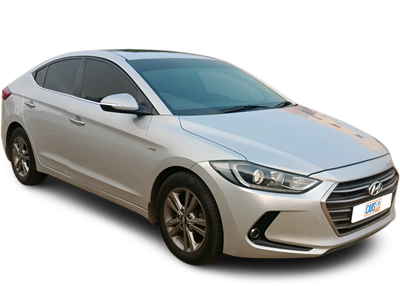 Hyundai New Elantra-img